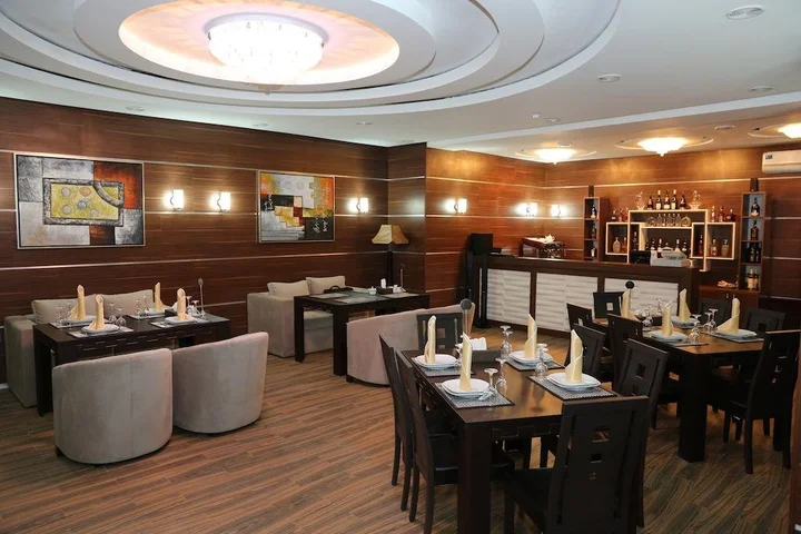 Ленкорань: Luxe Lankaran Hotel 