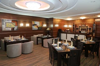 Ленкорань: Luxe Lankaran Hotel
