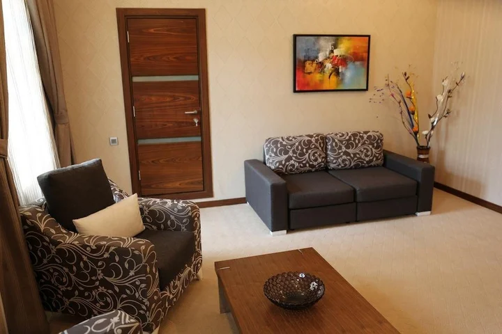 Ленкорань: Luxe Lankaran Hotel 