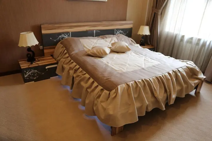 Ленкорань: Luxe Lankaran Hotel