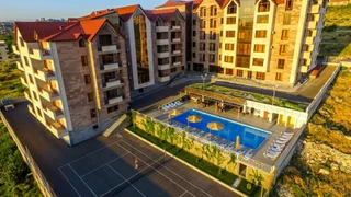 Ереван: Panorama Resort