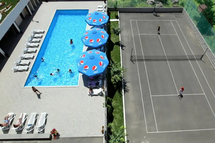 Ереван: Panorama Resort