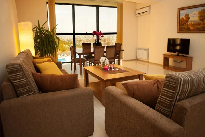 Ереван: Panorama Resort