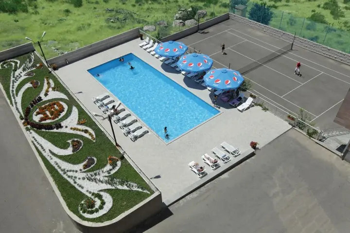 Ереван: Panorama Resort