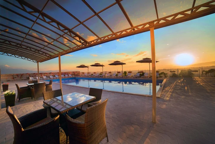 Ереван: Panorama Resort