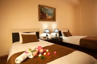 Ереван: Panorama Resort