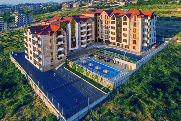 Panorama Resort — фото 1