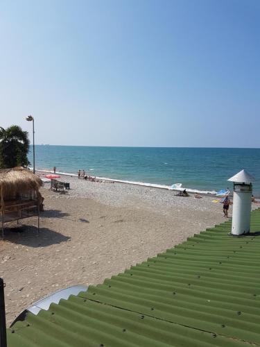 Чакви: Palma Hotel