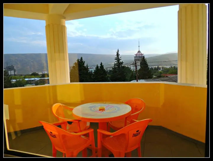 Тбилиси: Отель Royal palace Tbilisi