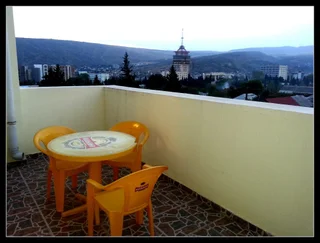 Тбилиси: Отель Royal palace Tbilisi