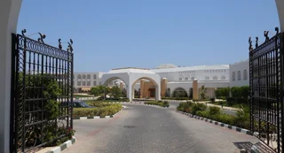 Шарм-эш-Шейх (Шарм-эль-Шейх): Melton Tiran Resort