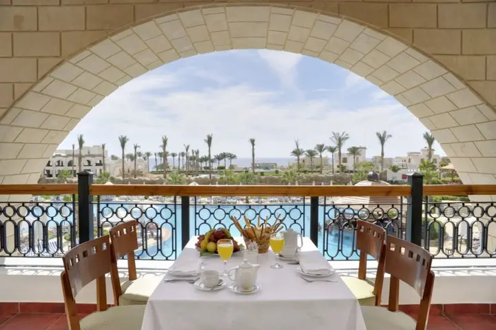 Шарм-эш-Шейх (Шарм-эль-Шейх): Melton Tiran Resort