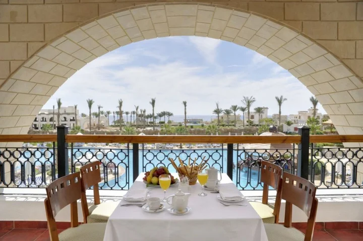 Шарм-эш-Шейх (Шарм-эль-Шейх): Melton Tiran Resort