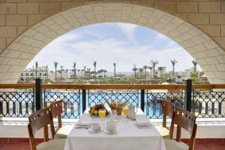 Шарм-эш-Шейх (Шарм-эль-Шейх): Melton Tiran Resort