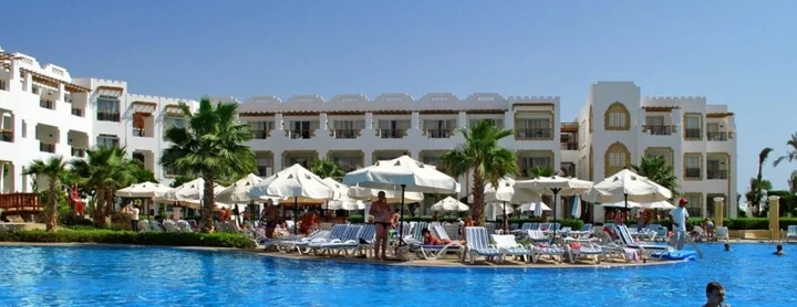 Шарм-эш-Шейх (Шарм-эль-Шейх): Melton Tiran Resort