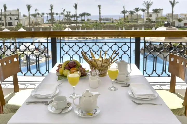 Шарм-эш-Шейх (Шарм-эль-Шейх): Melton Tiran Resort