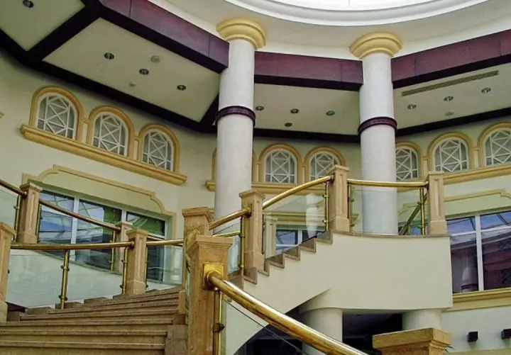 Шарм-эш-Шейх (Шарм-эль-Шейх): Melton Tiran Resort