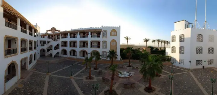 Шарм-эш-Шейх (Шарм-эль-Шейх): Melton Tiran Resort