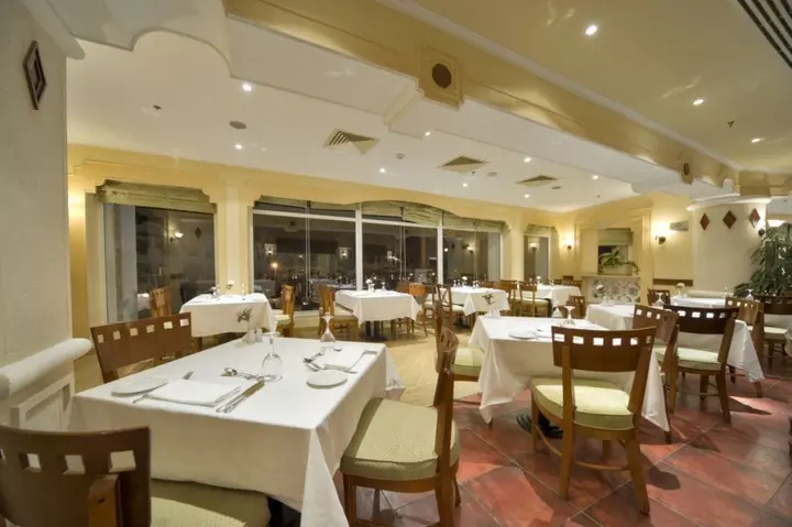 Шарм-эш-Шейх (Шарм-эль-Шейх): Melton Tiran Resort