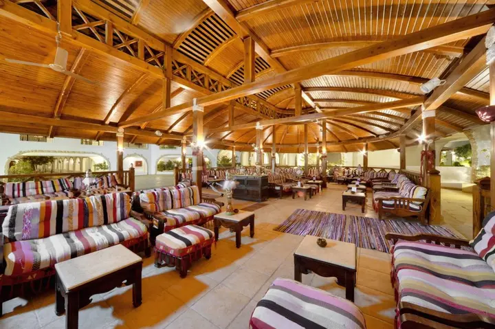 Шарм-эш-Шейх (Шарм-эль-Шейх): Melton Tiran Resort