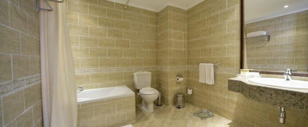 Шарм-эш-Шейх (Шарм-эль-Шейх): Melton Tiran Resort