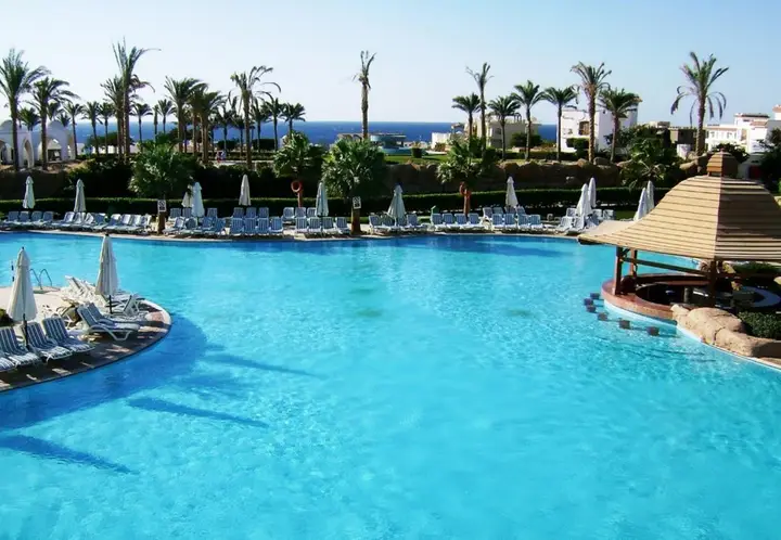 Melton Tiran Resort — фото 6