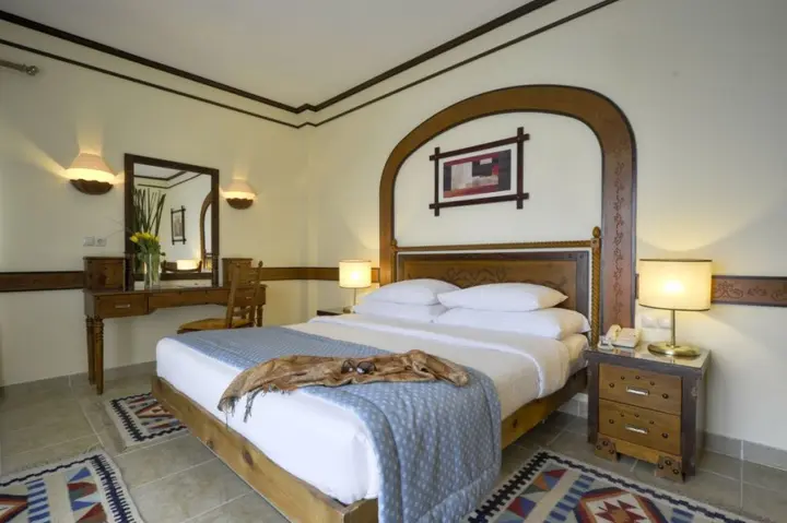 Шарм-эш-Шейх (Шарм-эль-Шейх): Melton Tiran Resort