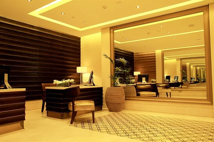 Абу-Даби: Eastern Mangroves Suites by Jannah