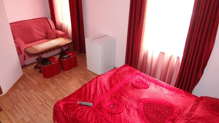 Горис: Noy Hotel