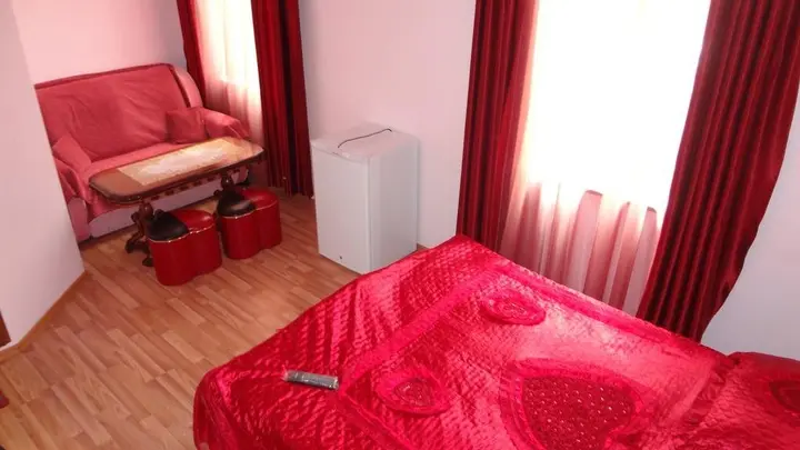 Горис: Noy Hotel