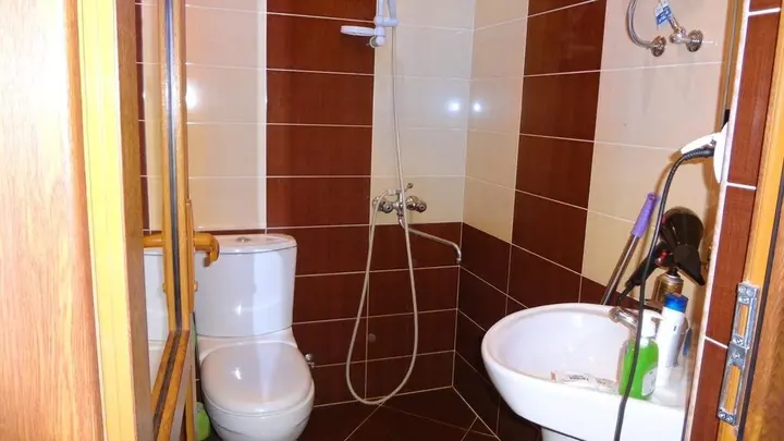 Горис: Noy Hotel