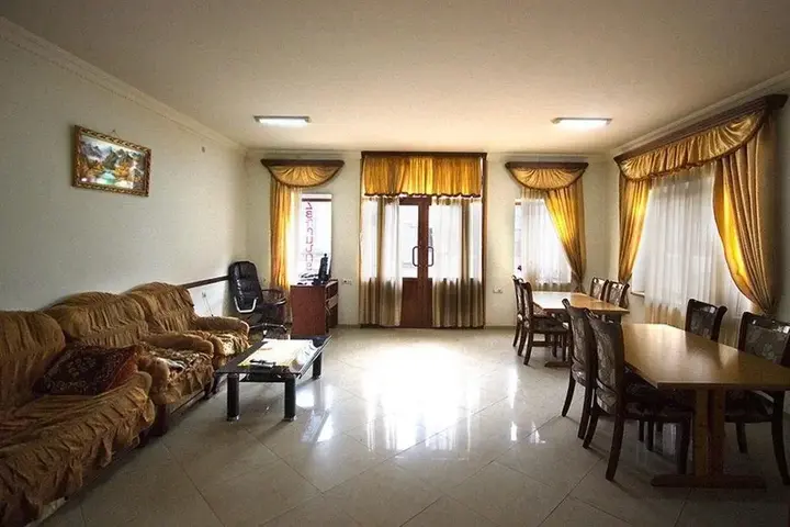Горис: Noy Hotel