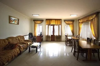 Горис: Noy Hotel