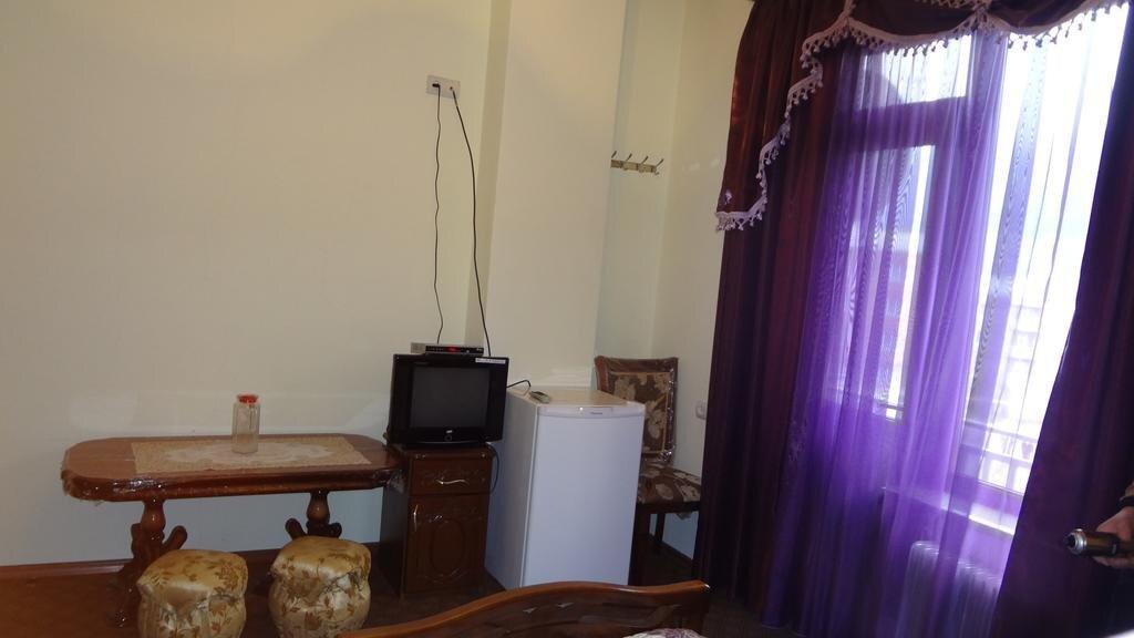 Горис: Noy Hotel