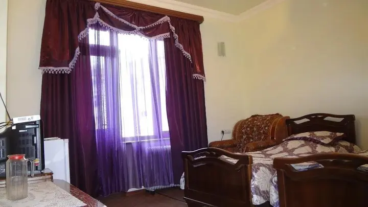 Горис: Noy Hotel