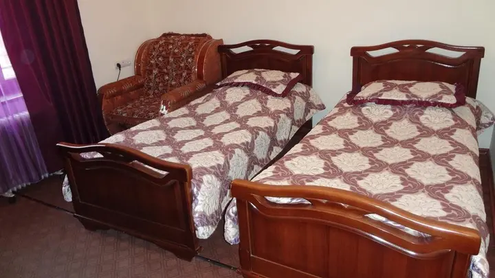 Горис: Noy Hotel