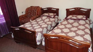 Горис: Noy Hotel