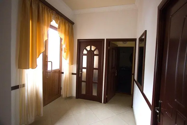 Горис: Noy Hotel