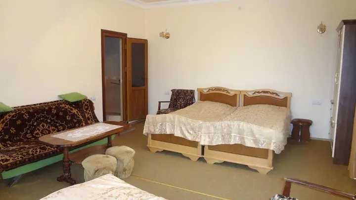 Горис: Noy Hotel