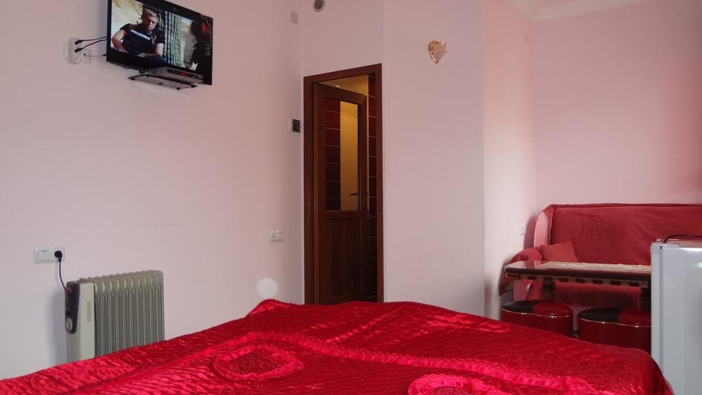 Горис: Noy Hotel