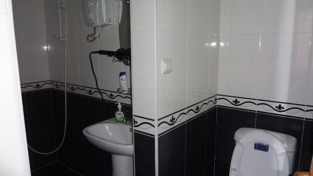 Горис: Noy Hotel