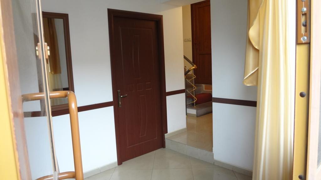 Горис: Noy Hotel
