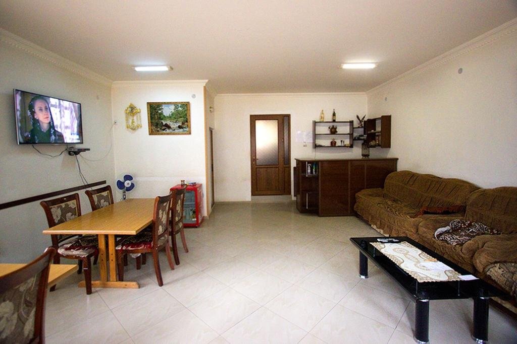 Горис: Noy Hotel