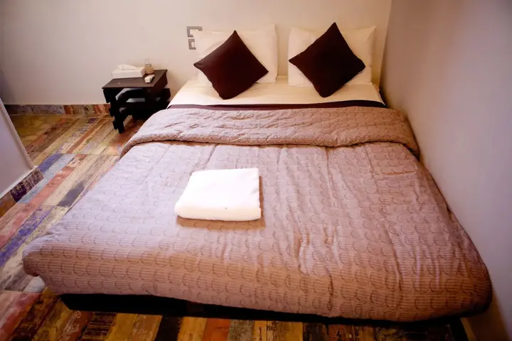 Асуан: Hadouta Masreya - Nubian Guest House