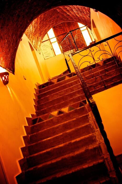 Асуан: Hadouta Masreya - Nubian Guest House