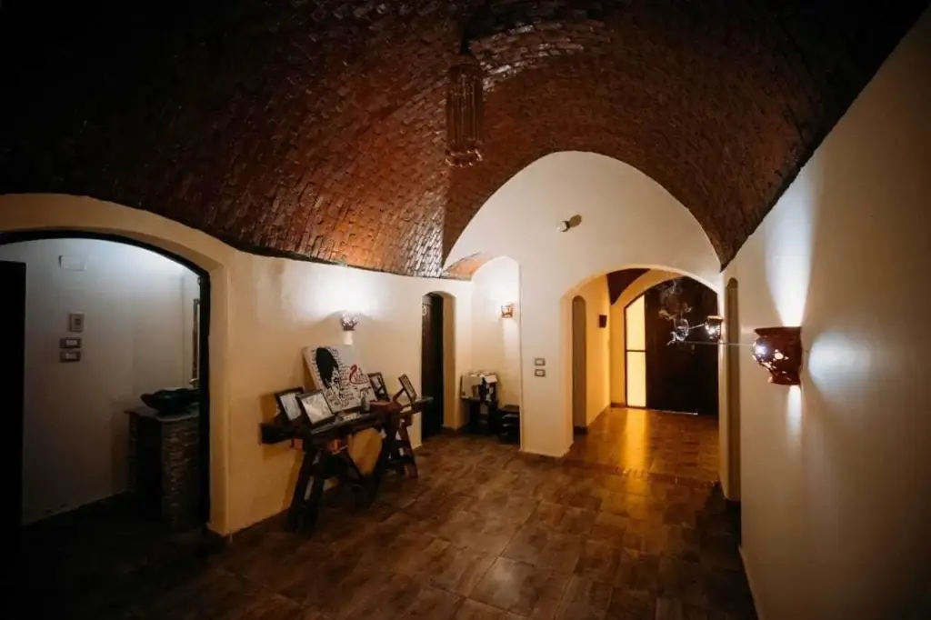 Асуан: Hadouta Masreya - Nubian Guest House
