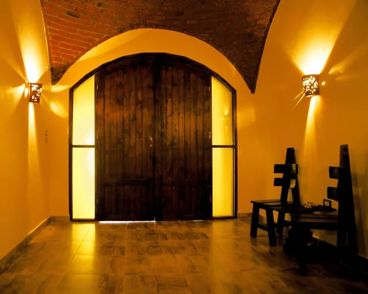 Асуан: Hadouta Masreya - Nubian Guest House