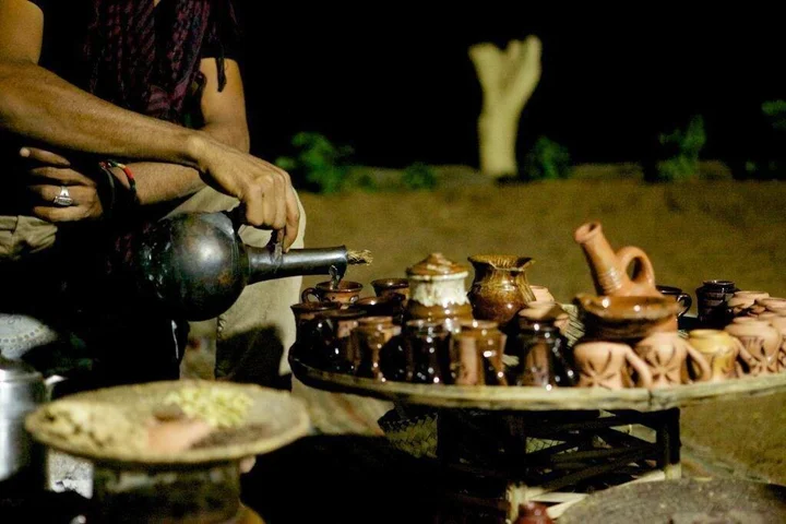 Асуан: Hadouta Masreya - Nubian Guest House