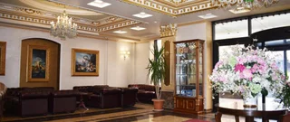 Ереван: Отель Royal Plaza