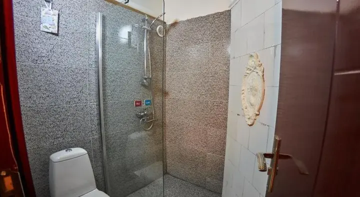 Тбилиси: Saint George Hostel